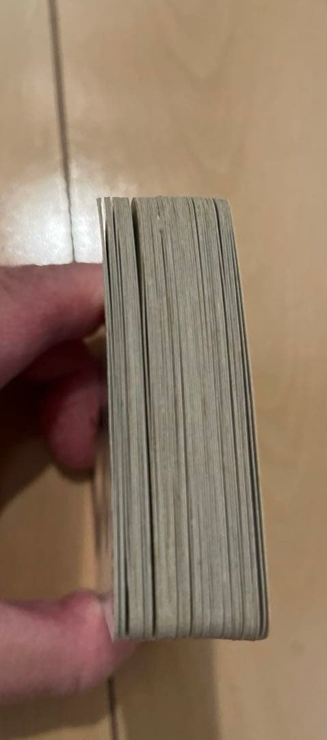 ポケモン　トランプ　初期　緑　フシギダネ