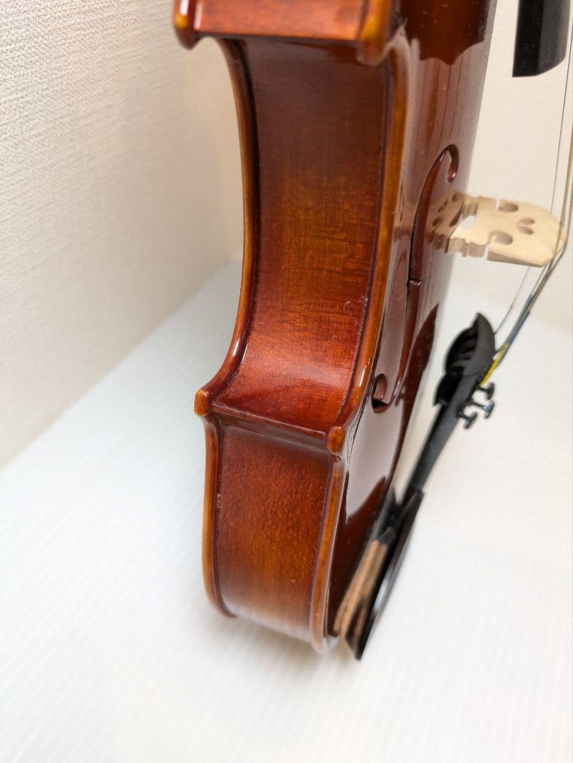 現状渡し SUZUKIバイオリン No.230 1/2 Anno 2005