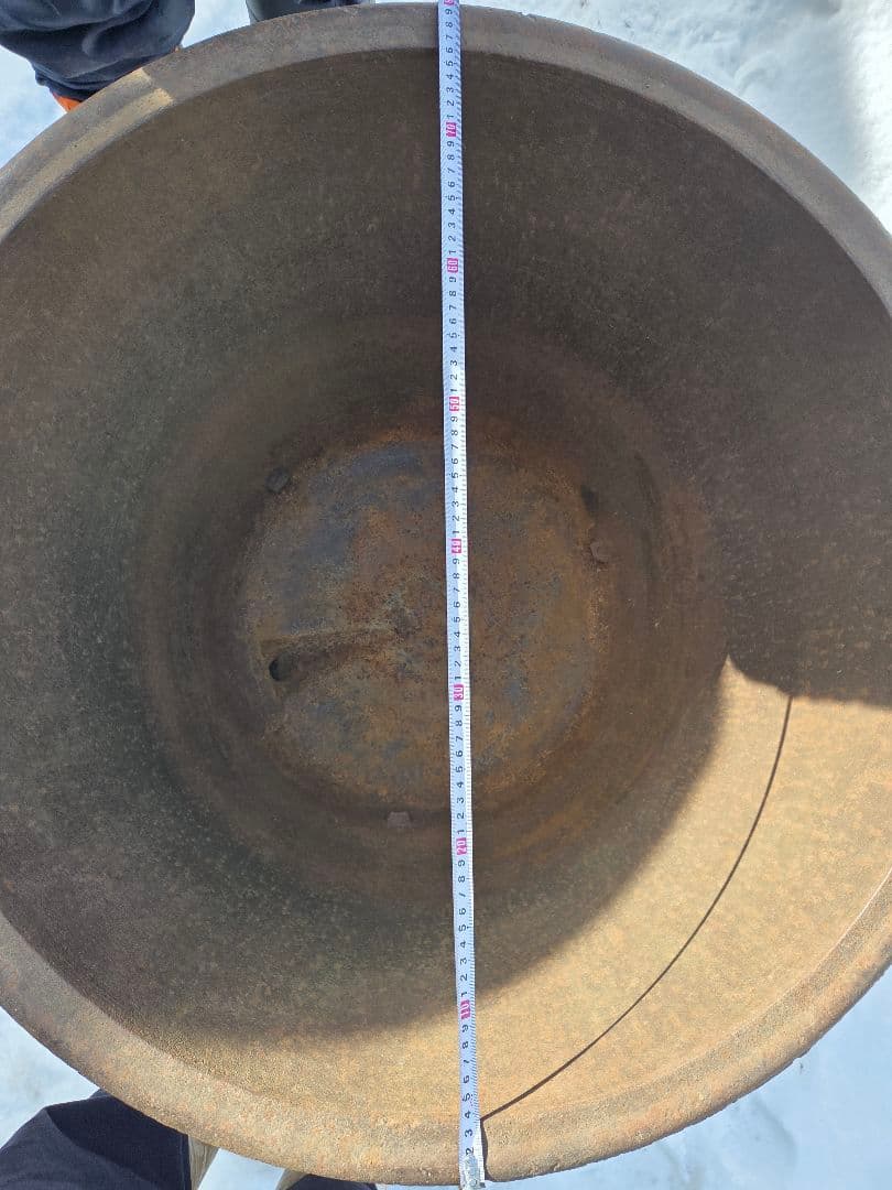 五右衛門風呂 中古品