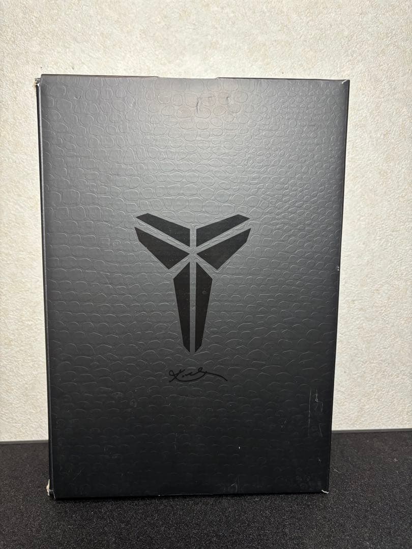 シューズ(男性用) NIKE GS Kobe 8 Protro 25cm