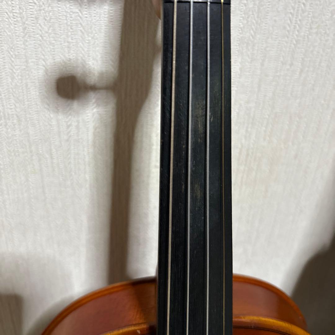 スズキ ヴァイオリン No.200 4/4 Anno2001 バイオリン　楽器