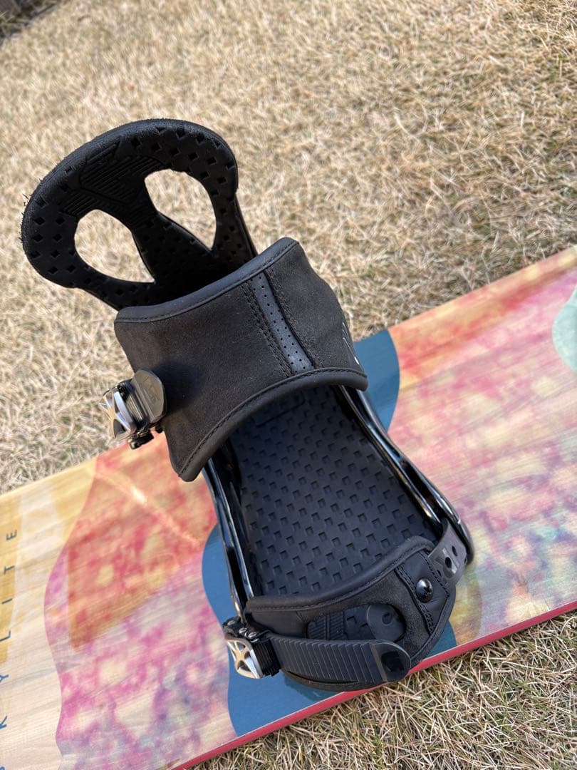 ✨k2 スノーボード　美品✨