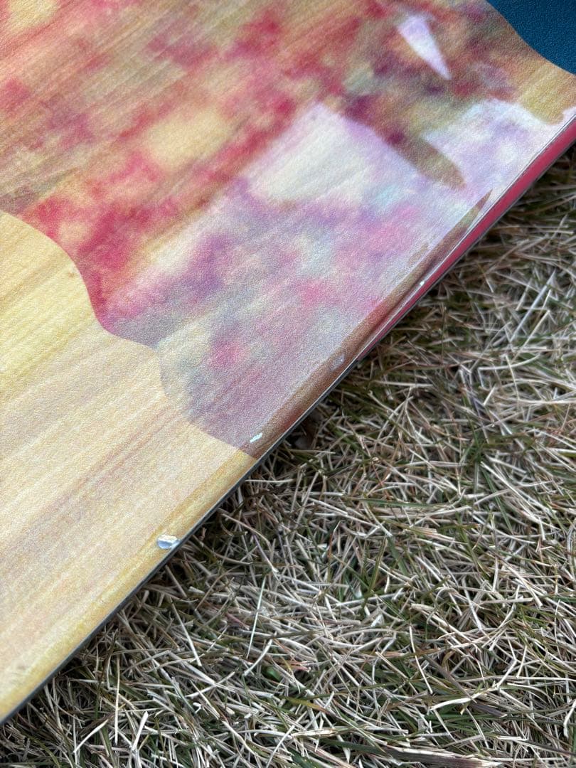 ✨k2 スノーボード　美品✨