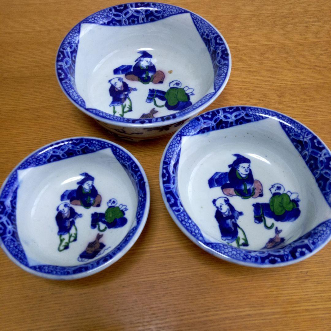古食器　骨董品