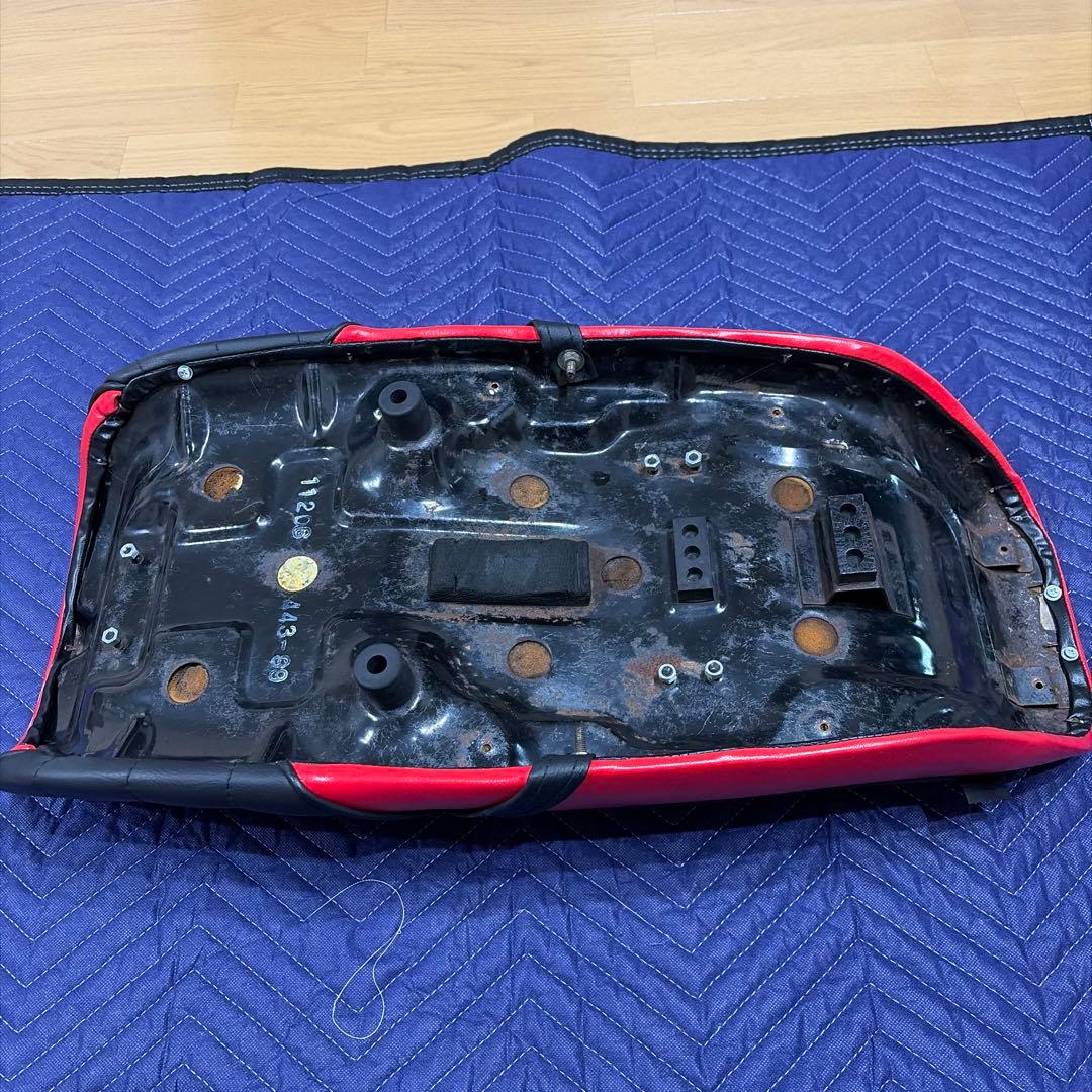 スーパーホーク　スーパーホーク3 大川タックロールシート