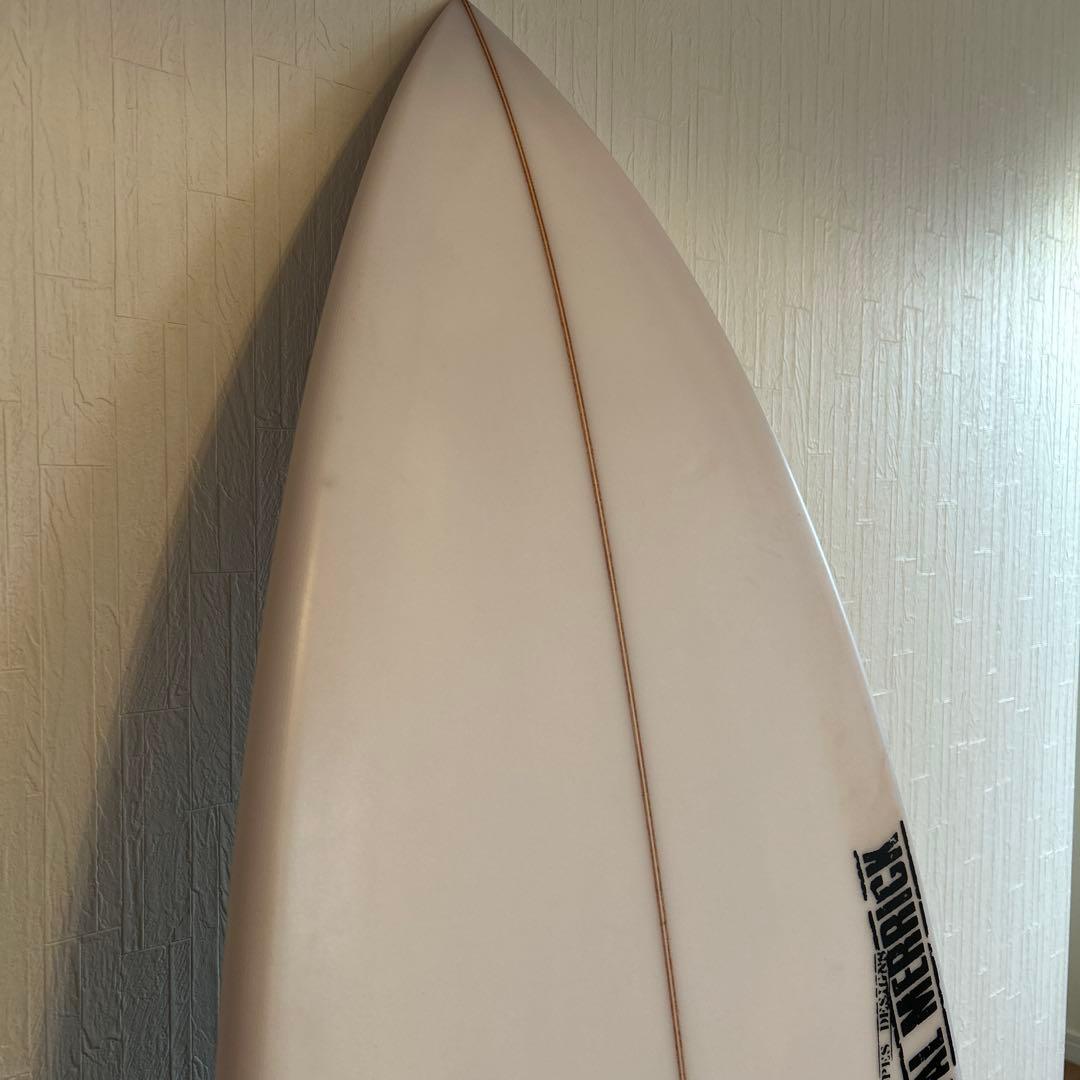 大幅値下げ！！ネックベアード3 デッキカバー デッキパッド付き！