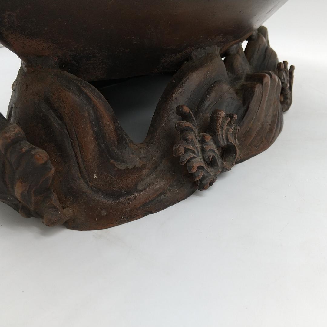 2460番 鉄製 宝船