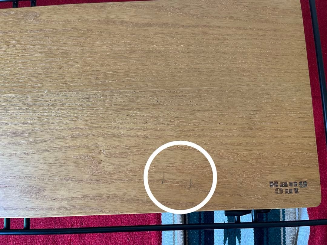 hangout クランクスタッキングラック　セット