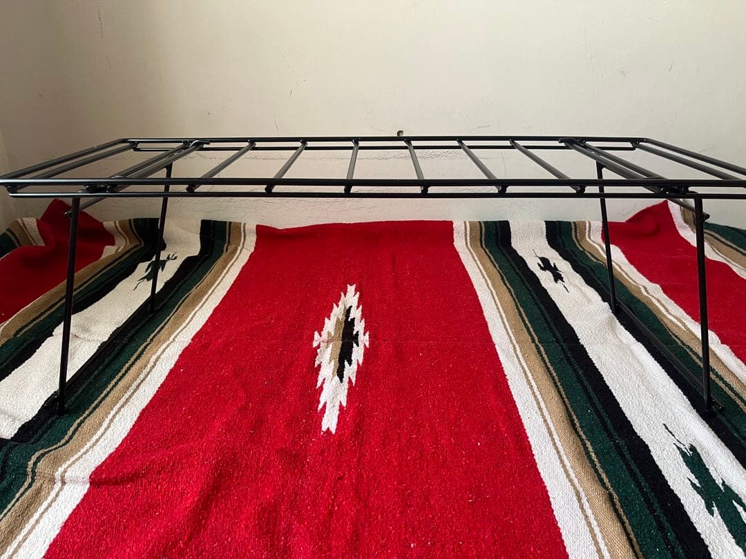 hangout クランクスタッキングラック　セット