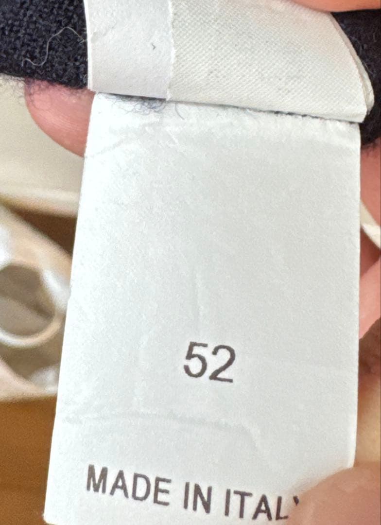 ブルネロクチネリ カシミヤシルク ダブルジップカーディガン ドライバーズニット