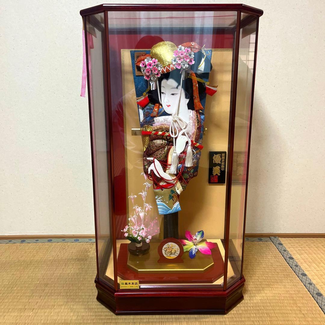 節句(女の子)  飾り