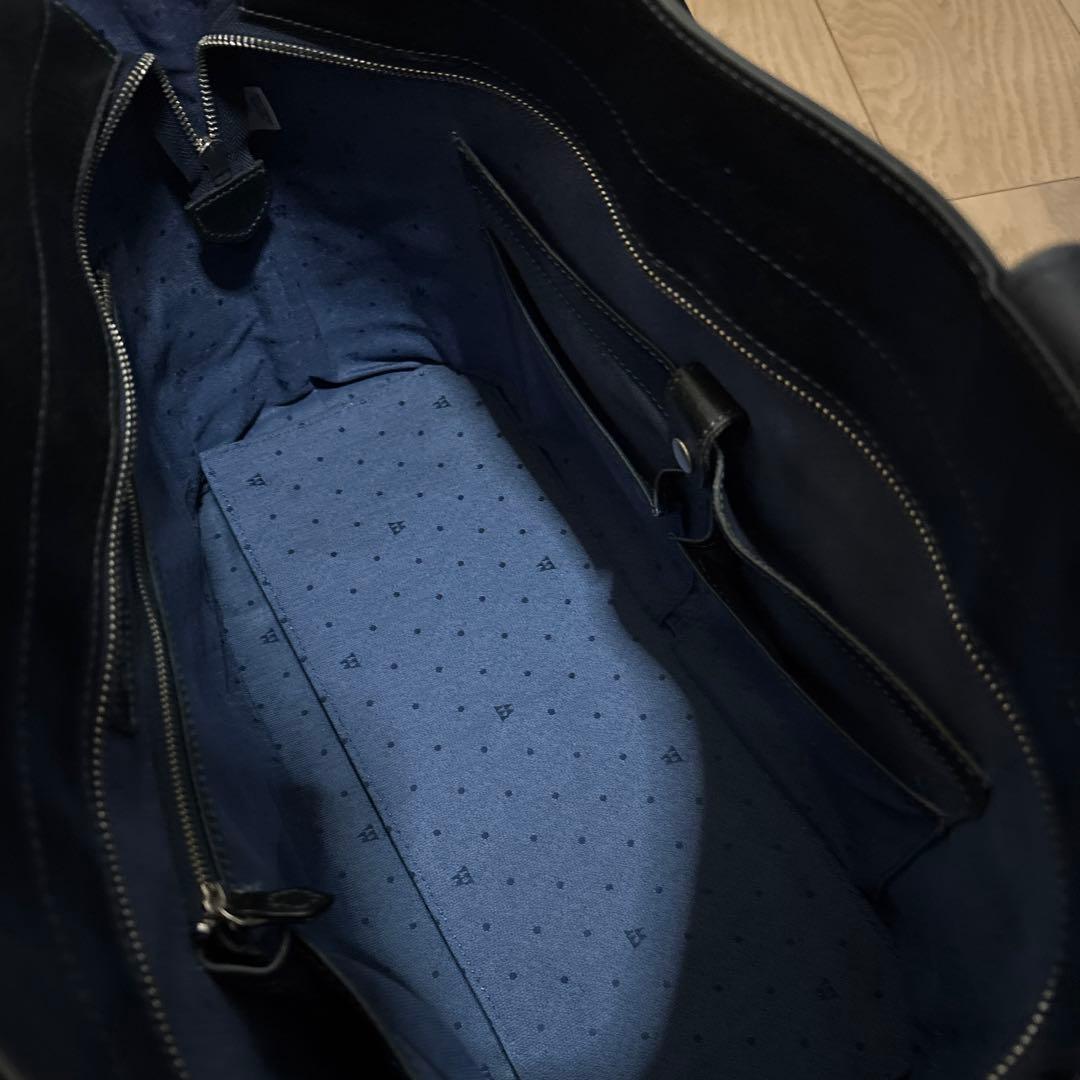 FIVE WOODS(ファイブウッズ) PLATEAU プラトウ トートバッグ