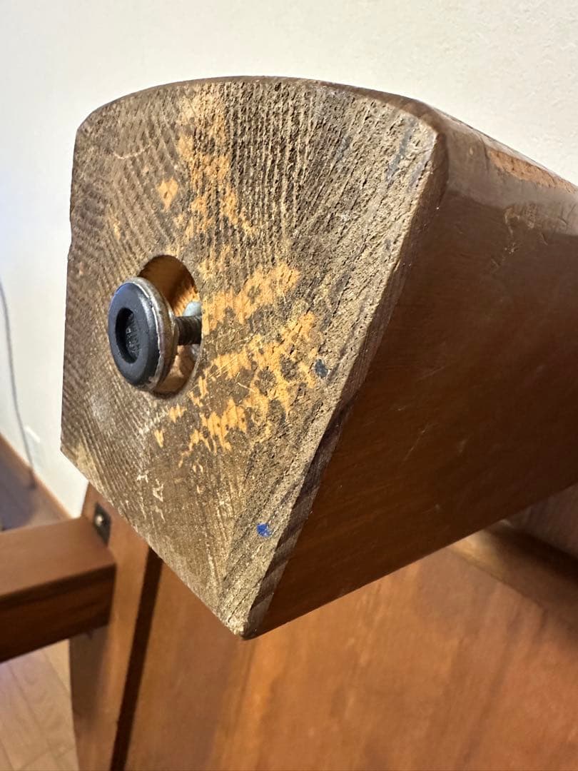 円卓 ちゃぶ台ローテーブル　直接引取り限定