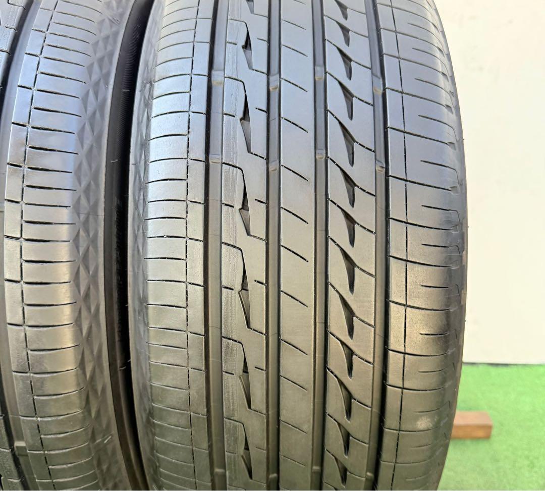 ブリヂストン レグノ gr-x2．225/45R18.22年製．9.5分山．2本
