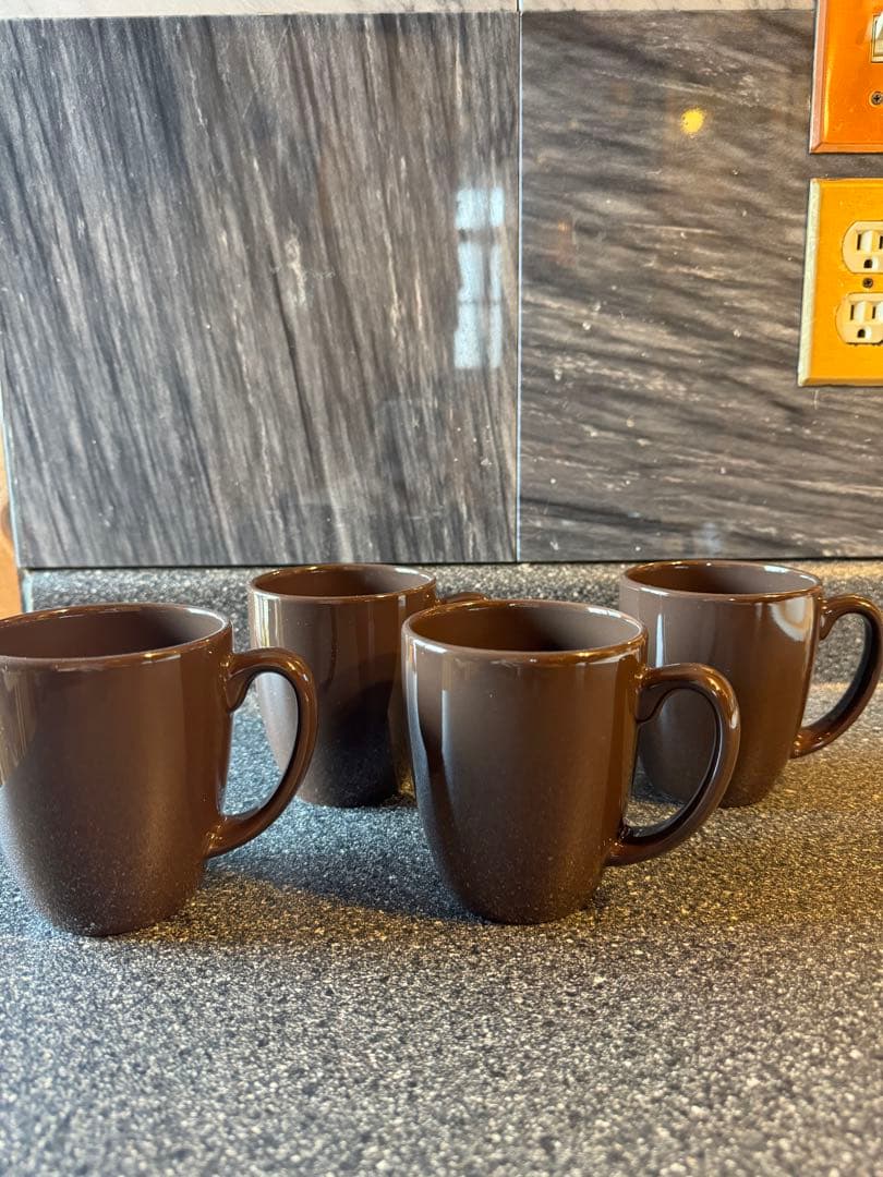 コレール　食器セット　16点　ツリーバード　新品