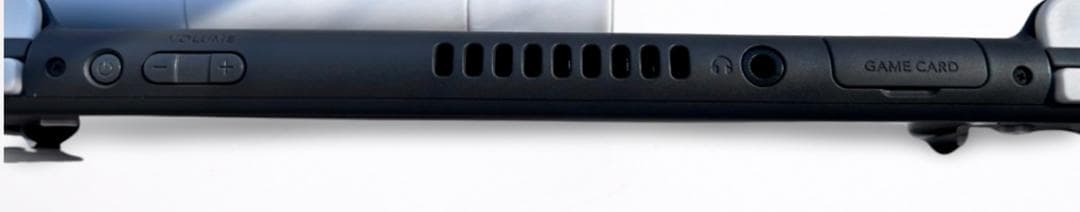 Nintendo Switch Lite 本体 グレー（箱あり・充電器付）美品