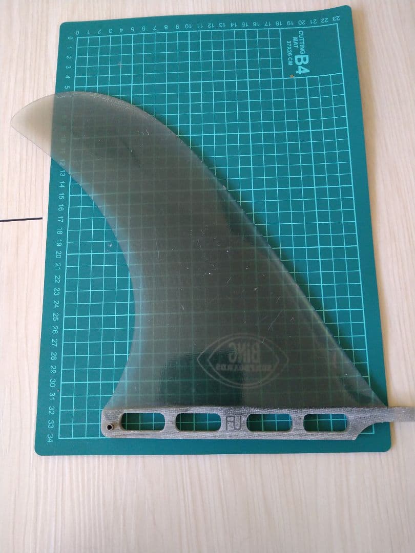 BING SURFBOARDS 10.0 ロングボード　最終価格　シングルフィン