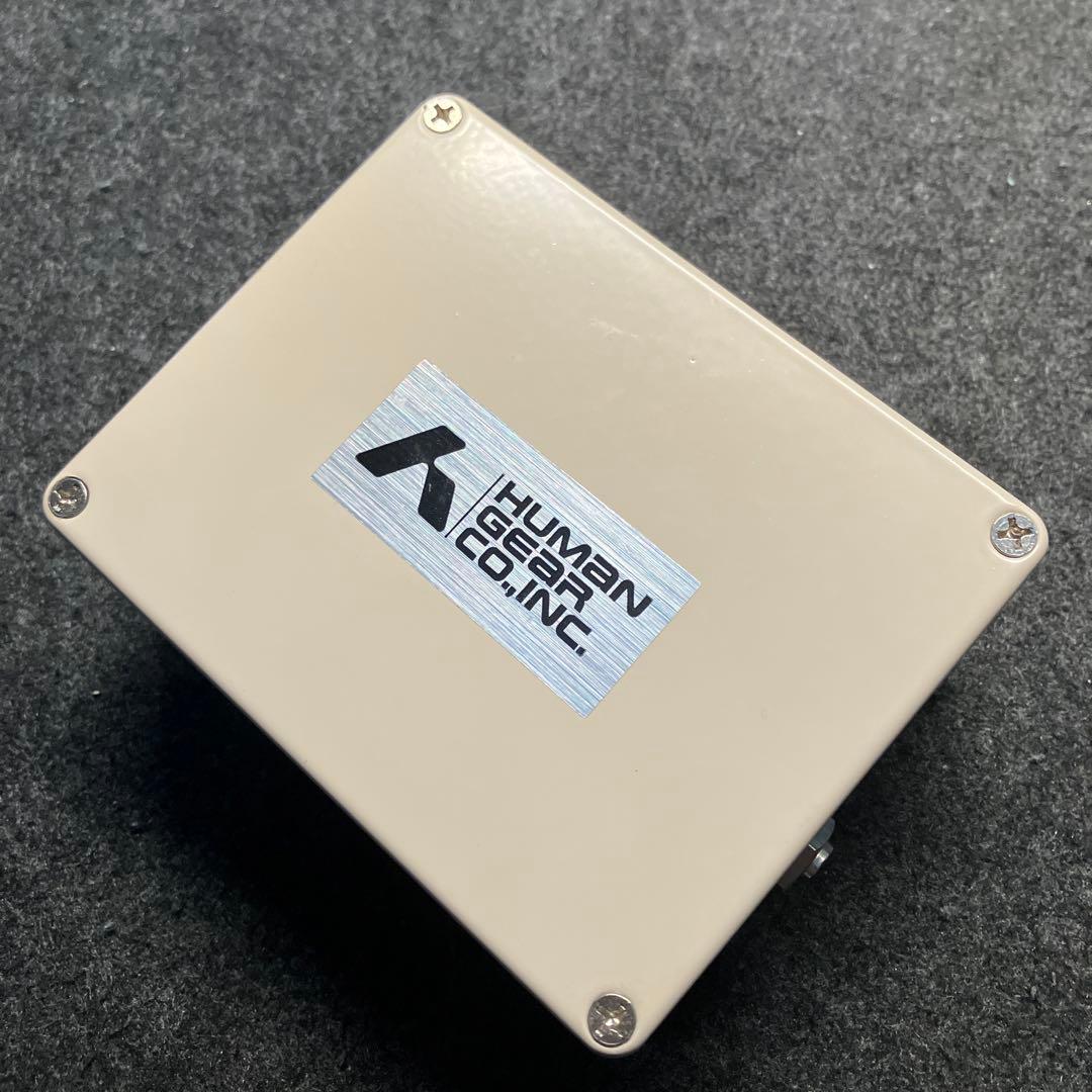 ギター Crowther Audio DOUBLE HOTCAKE