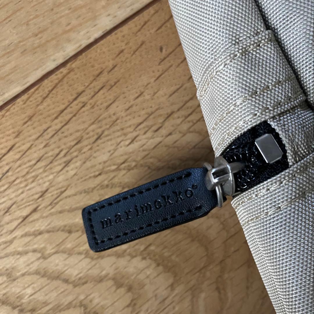 marimekko マリメッコ METRO メトロ リュック バックパック