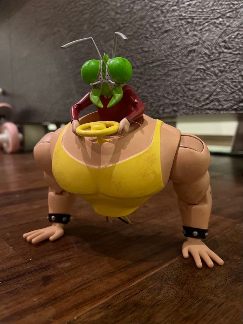 コレクション GS