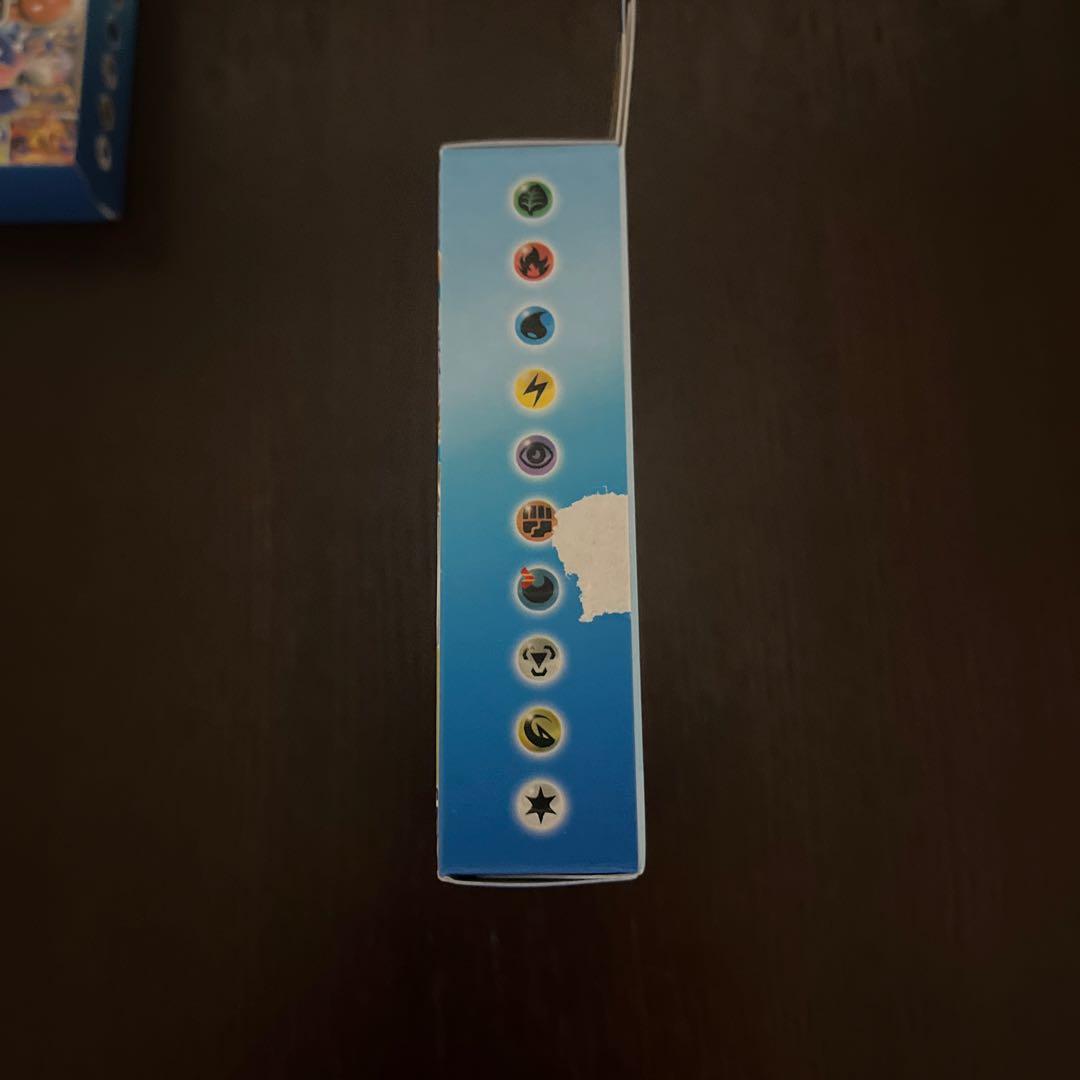 ポケモンカード スタートデッキ100 バトルコレクション 新品未開封 6個セット