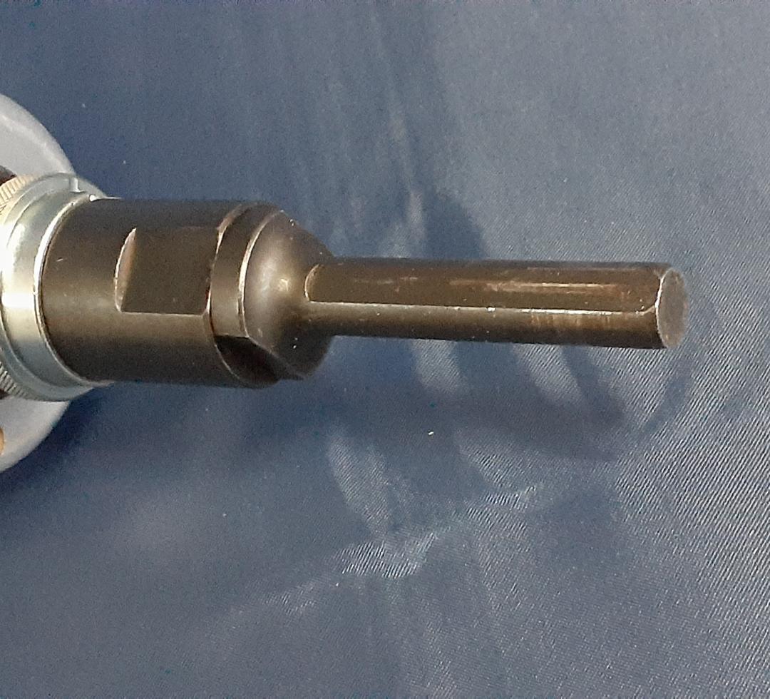 マルチリョーバコアドリル(両刃) 65mm MRC-65 サイディング用替刃付き