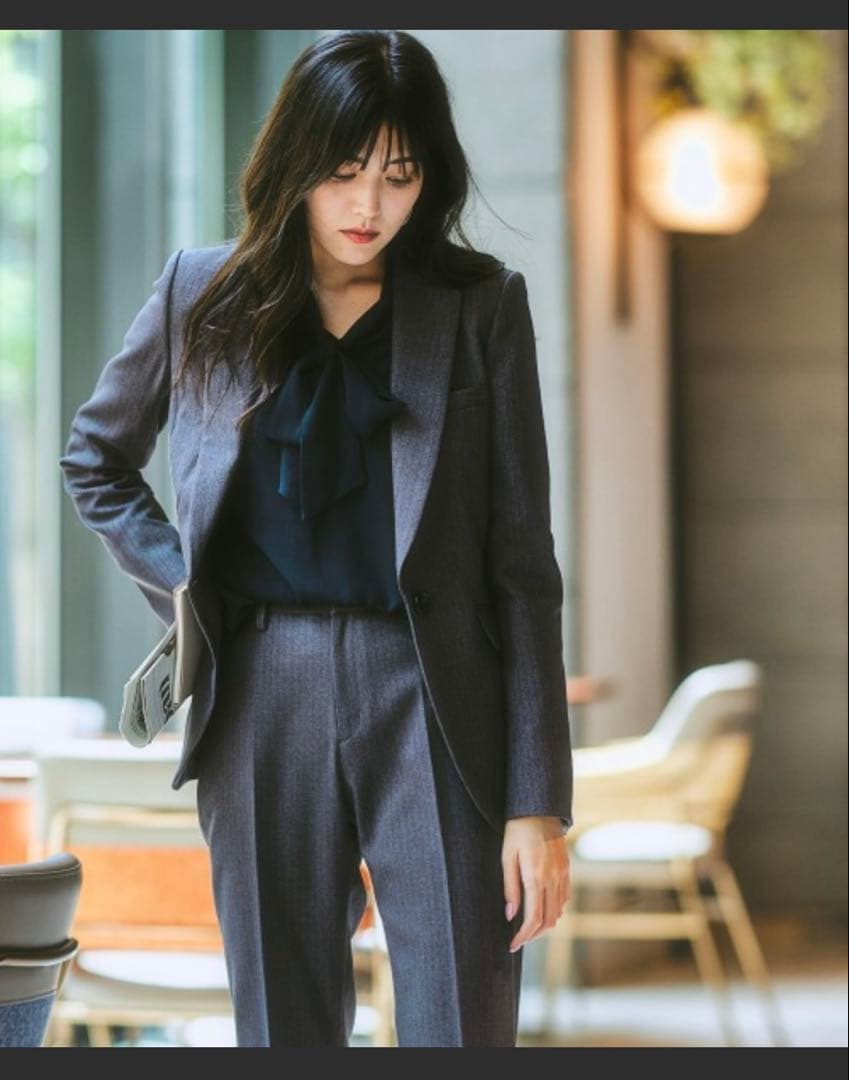 ビジネススーツ 【値下げ交渉可能！】