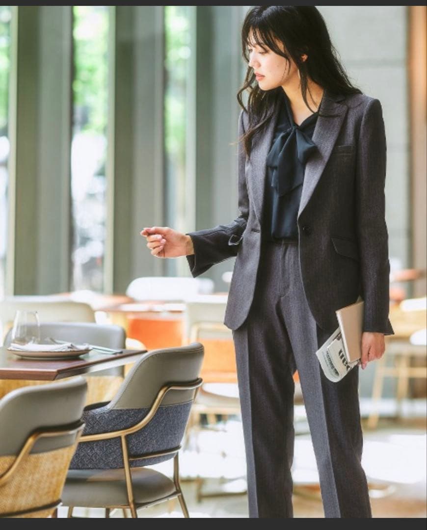 ビジネススーツ 【値下げ交渉可能！】