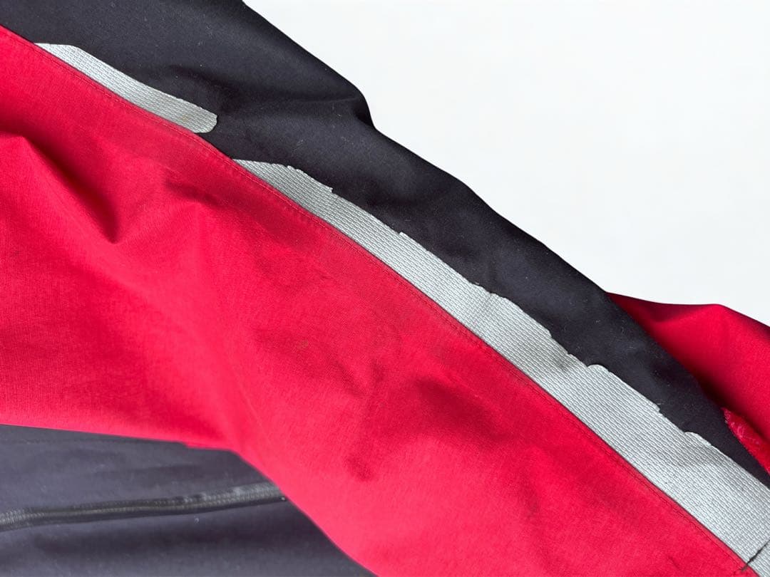 シマノ NEXUS GORE-TEX