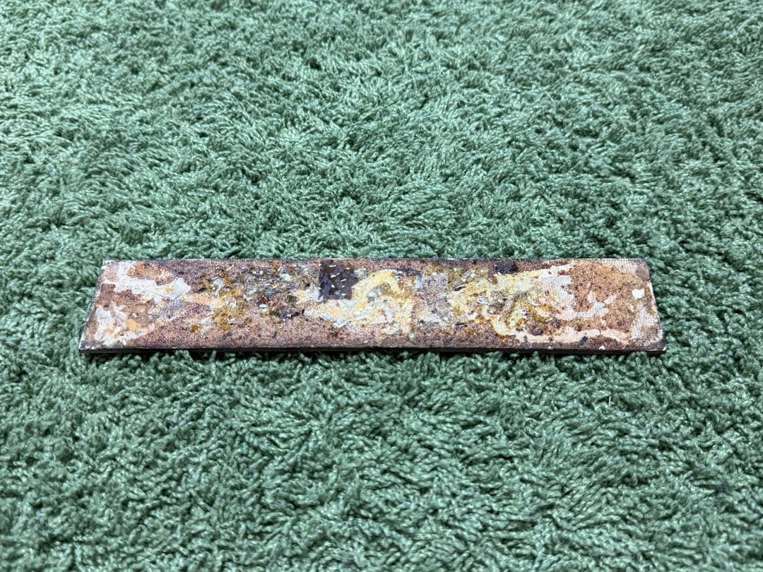 デ*０様 【鉄道部品】カヤ24 10 車両形式プレート