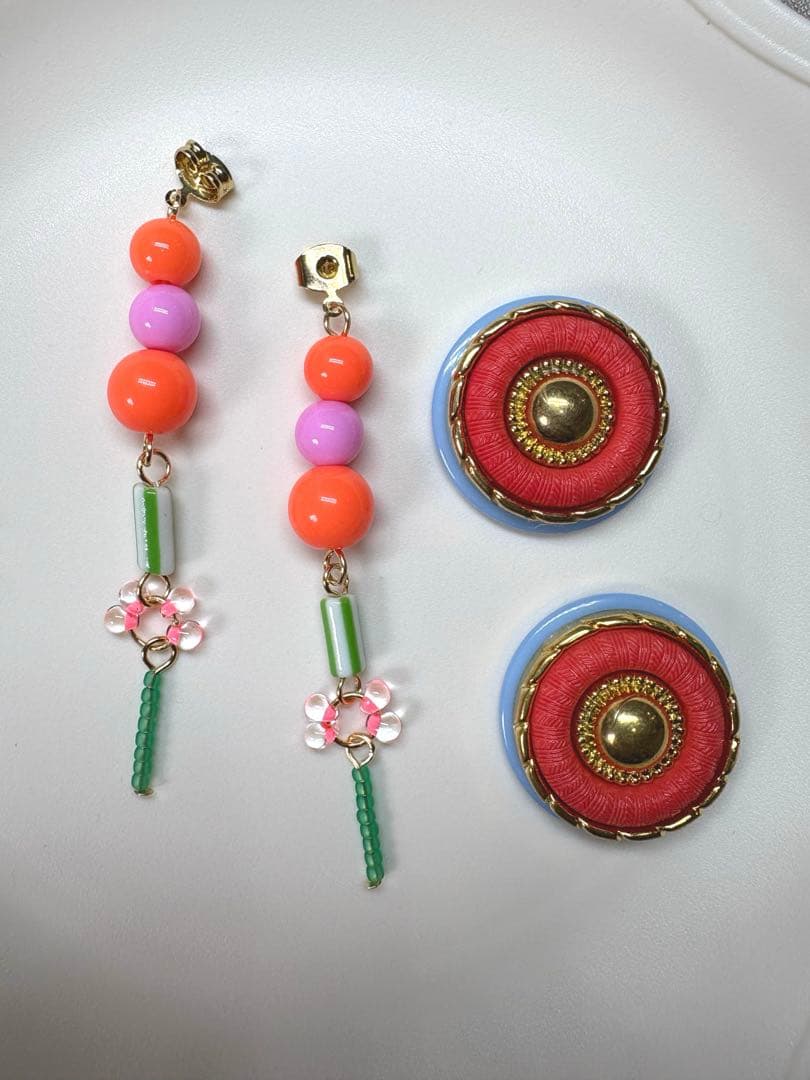 mami♪様・:*+. ピアス9点 おまとめ