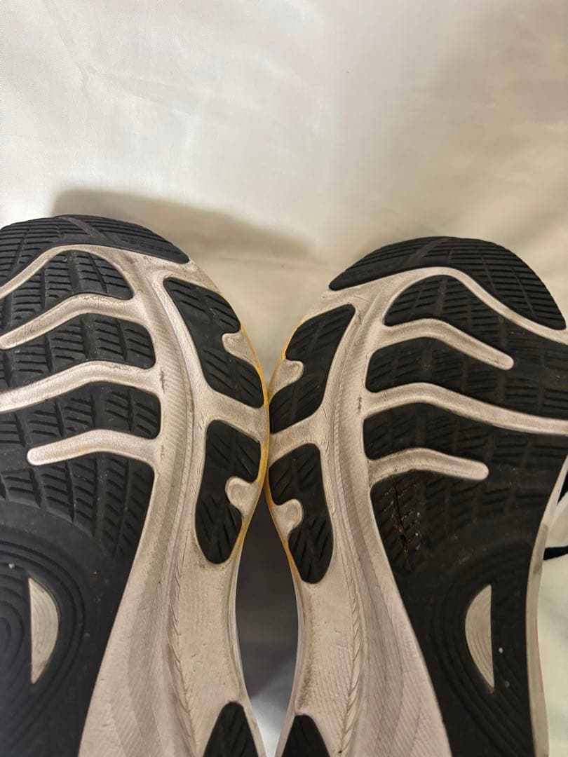 ASICS アシックス ゲルカヤノ 32 ワイド 26.5cm