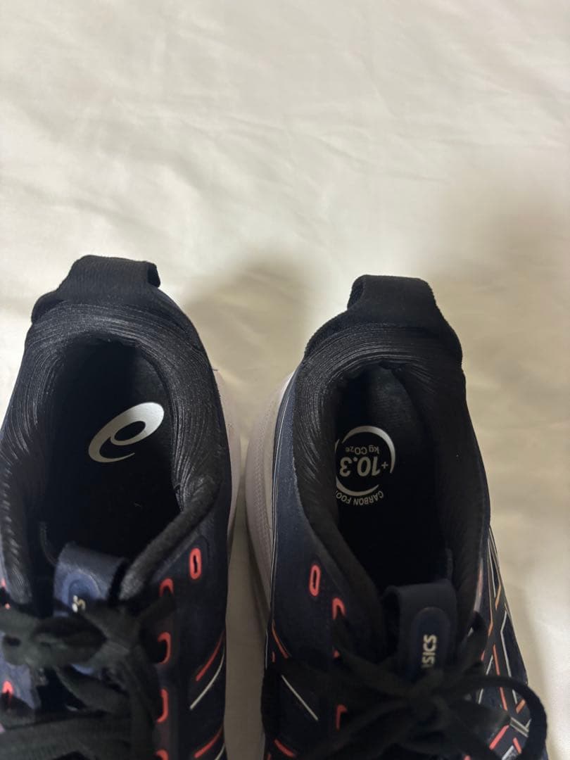 ASICS アシックス ゲルカヤノ 32 ワイド 26.5cm