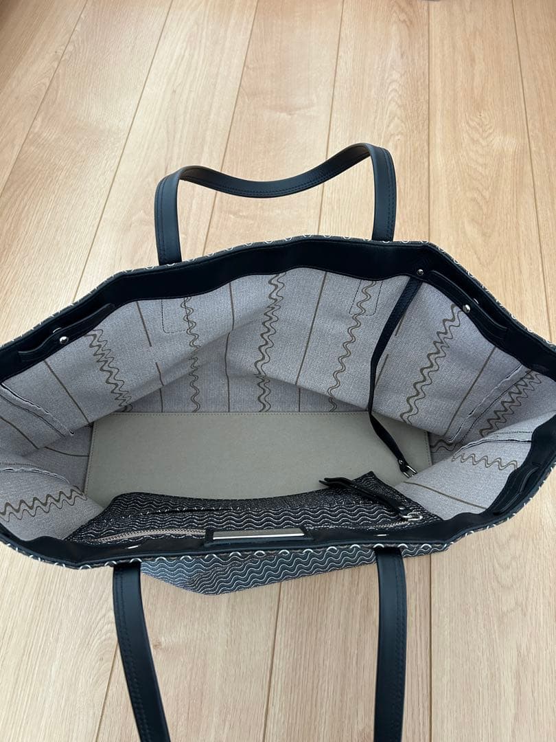 ZANELLATO ザネラート トートバッグ DUO GRAND TOUR