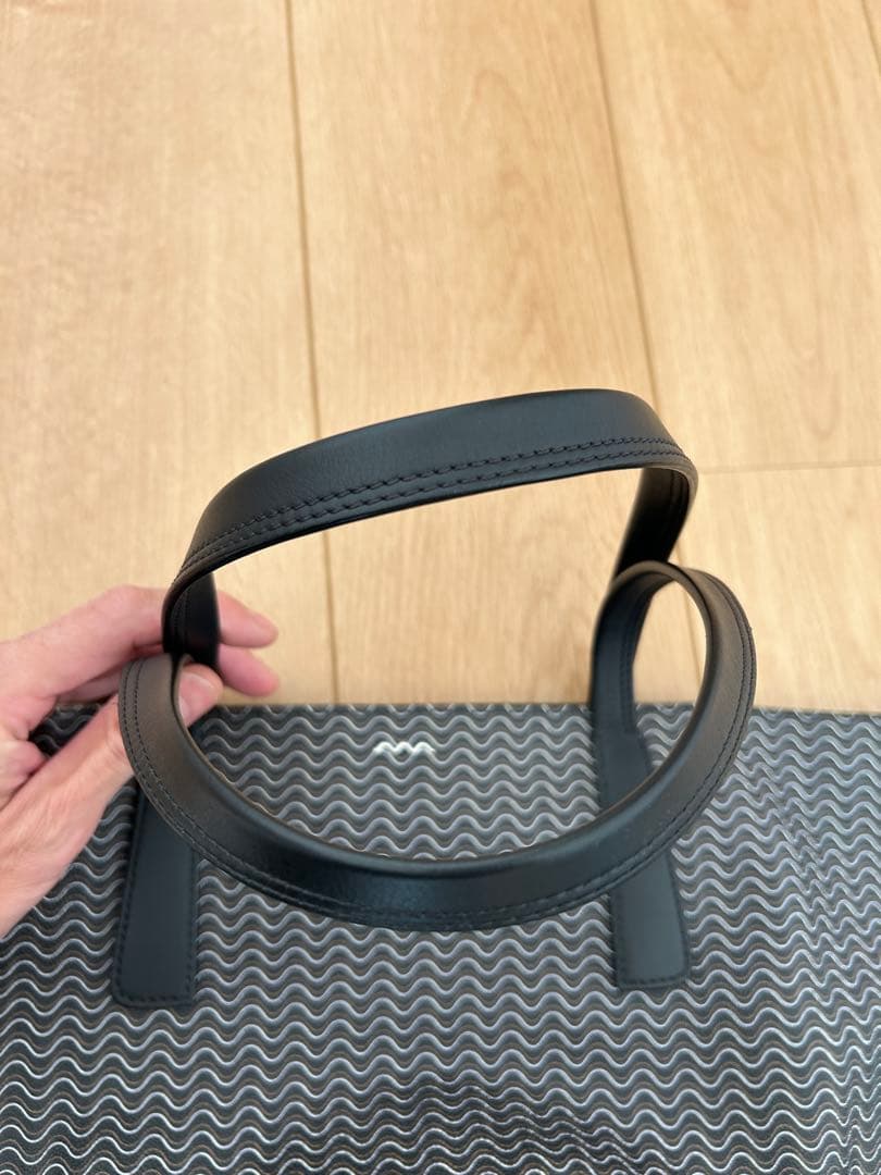 ZANELLATO ザネラート トートバッグ DUO GRAND TOUR