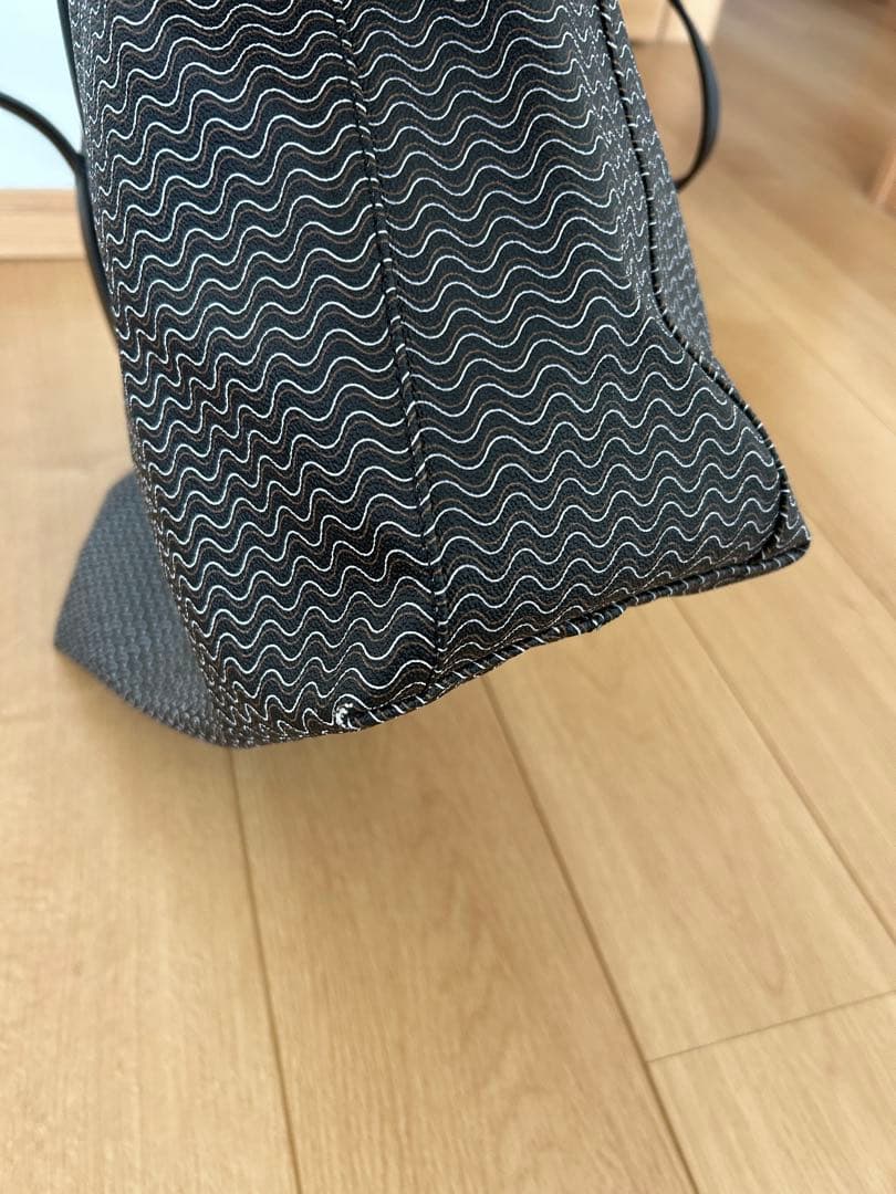 ZANELLATO ザネラート トートバッグ DUO GRAND TOUR