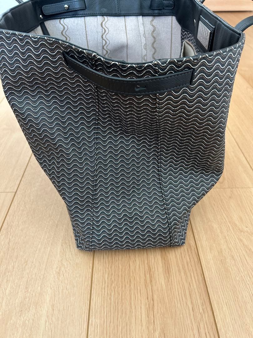 ZANELLATO ザネラート トートバッグ DUO GRAND TOUR