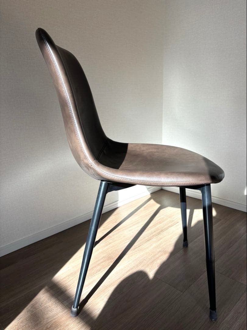 名古屋地区　アルドチェア　あずま工芸