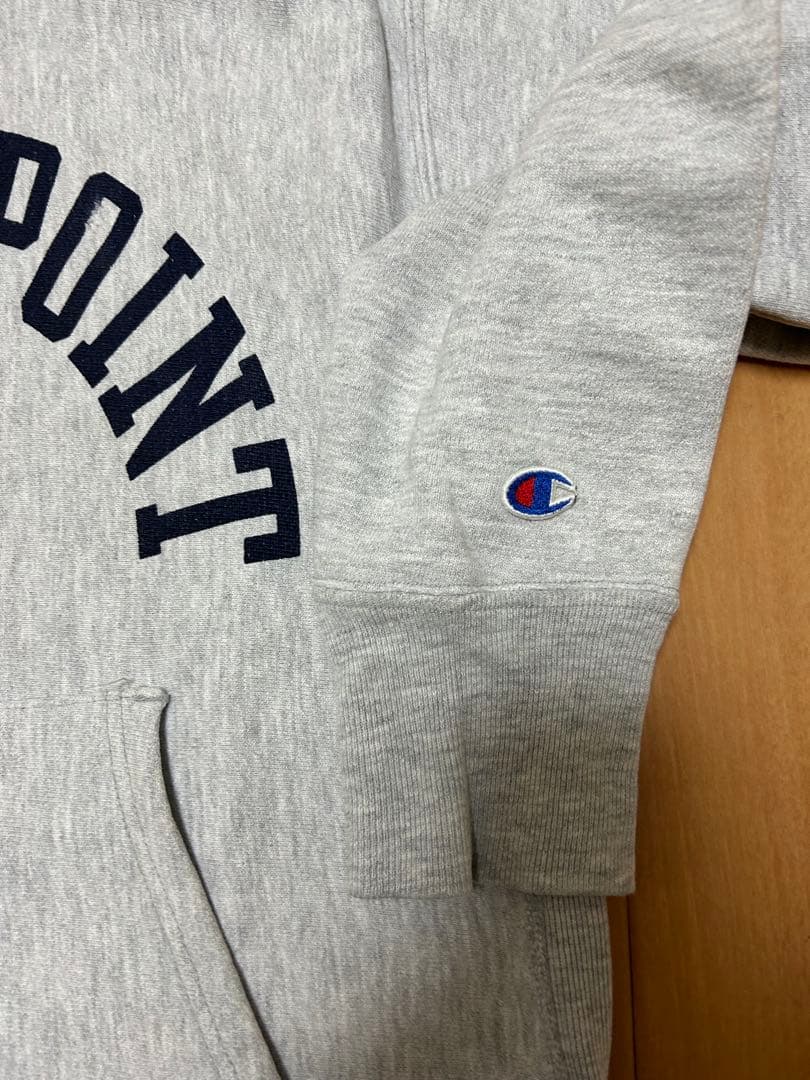 j*a様 80s トリコ　kings point M Champion チャンピ