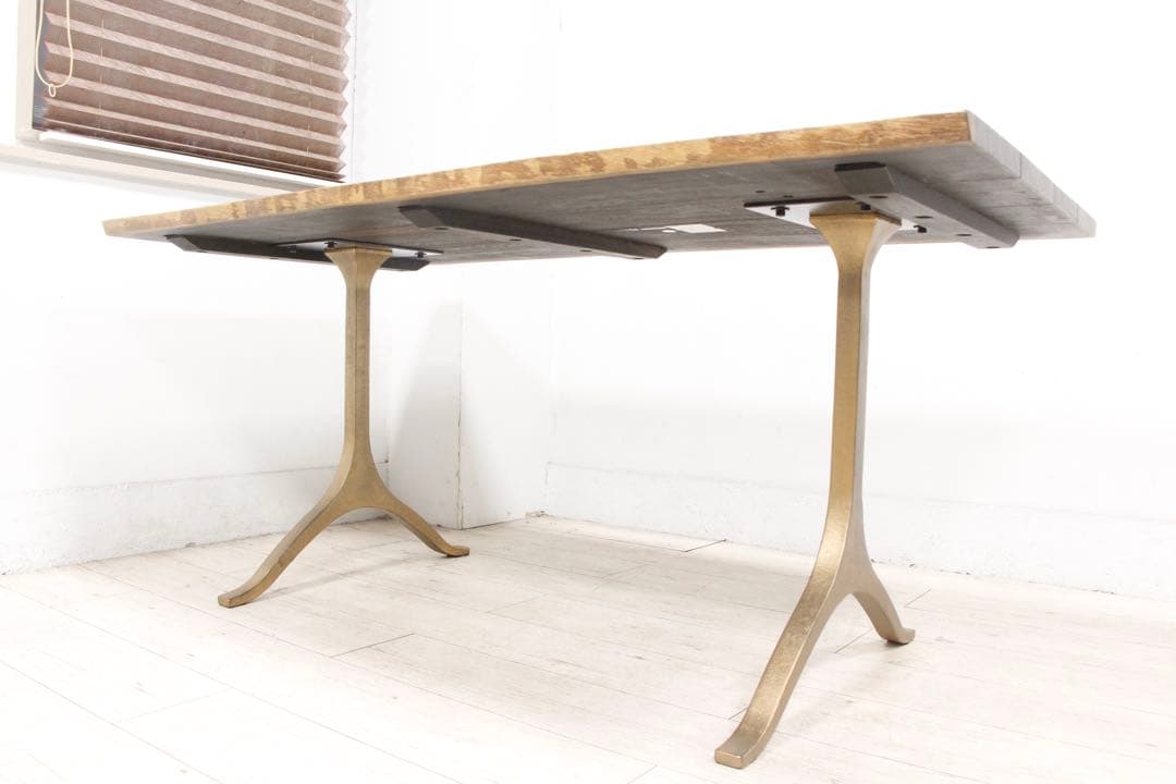 【極美品】ジャーナルスタンダードファニチャー ネクサ コーヒーテーブル