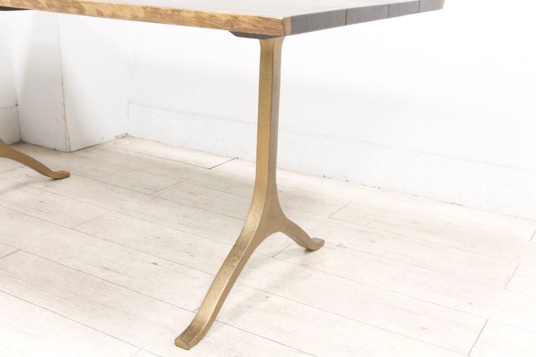 【極美品】ジャーナルスタンダードファニチャー ネクサ コーヒーテーブル