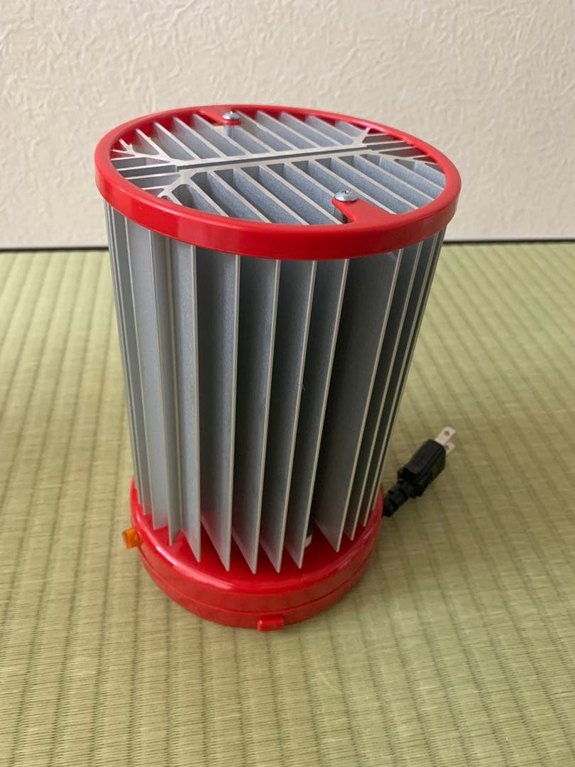 パネルヒーター NS 250 250Wサーモ付き