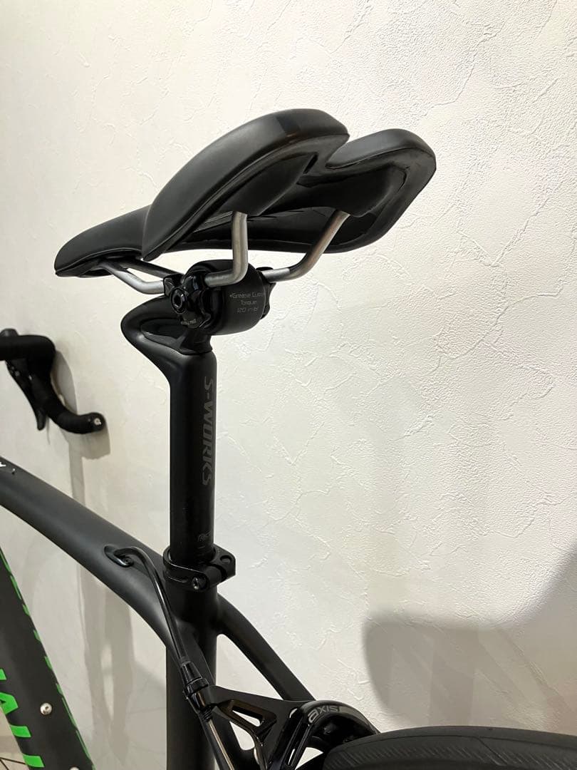 SPECIALIZED ROUBAIX SL4 美品