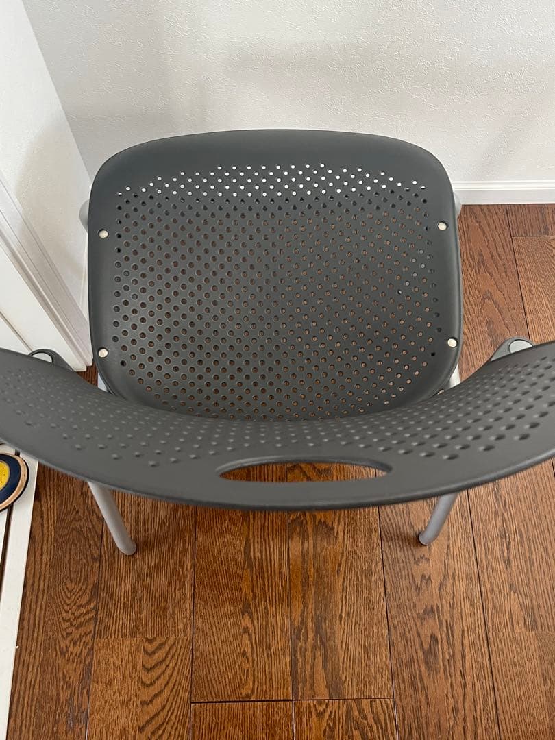 【最終価格】ハーマンミラー　ケイパーチェア