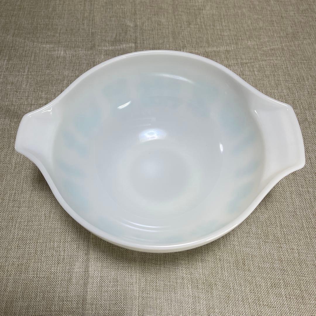 食器 Vintage Pyrex Butterprint Cinderella 4pc