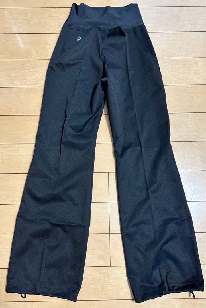 新品　レディース　サウナスーツ上下(竹原慎二プロデュース) サイズM