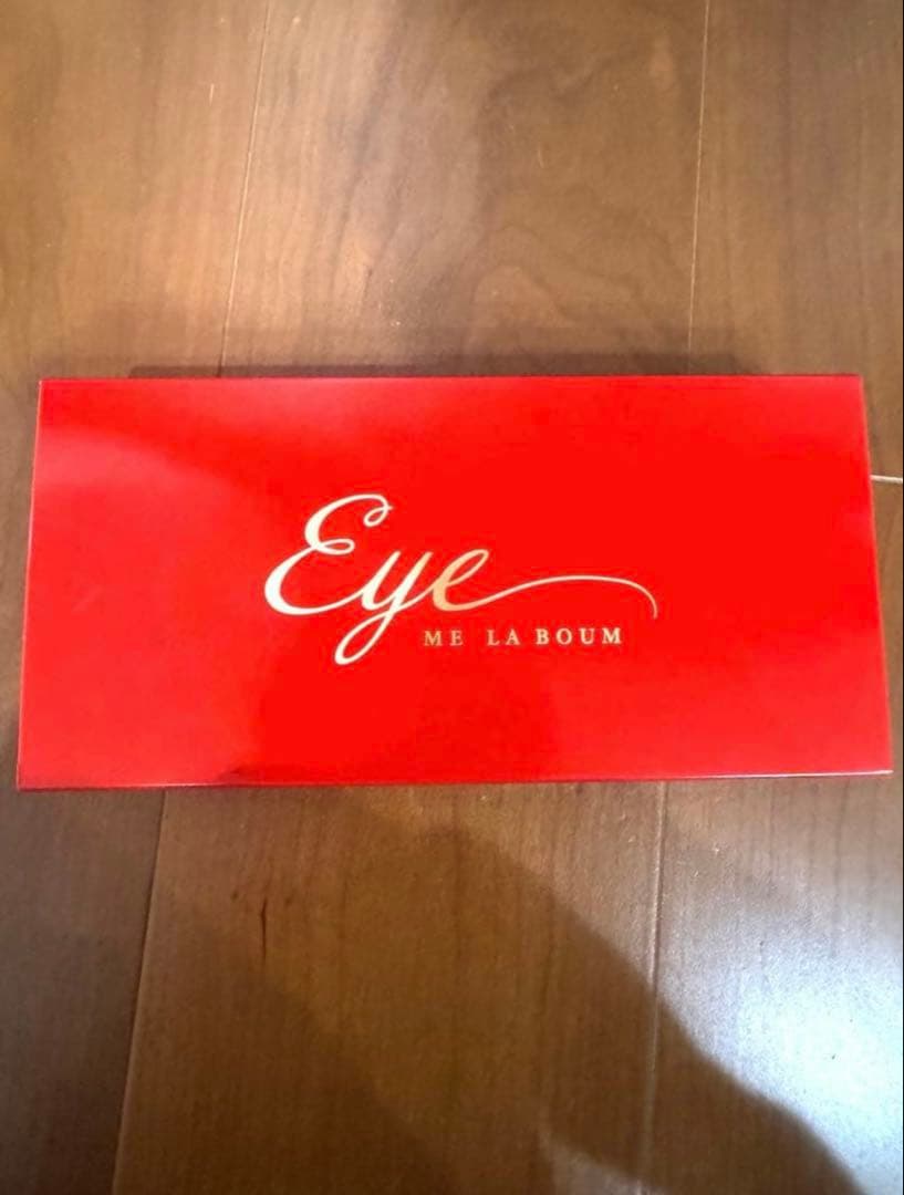 Eye ME LA BOUM 美顔器