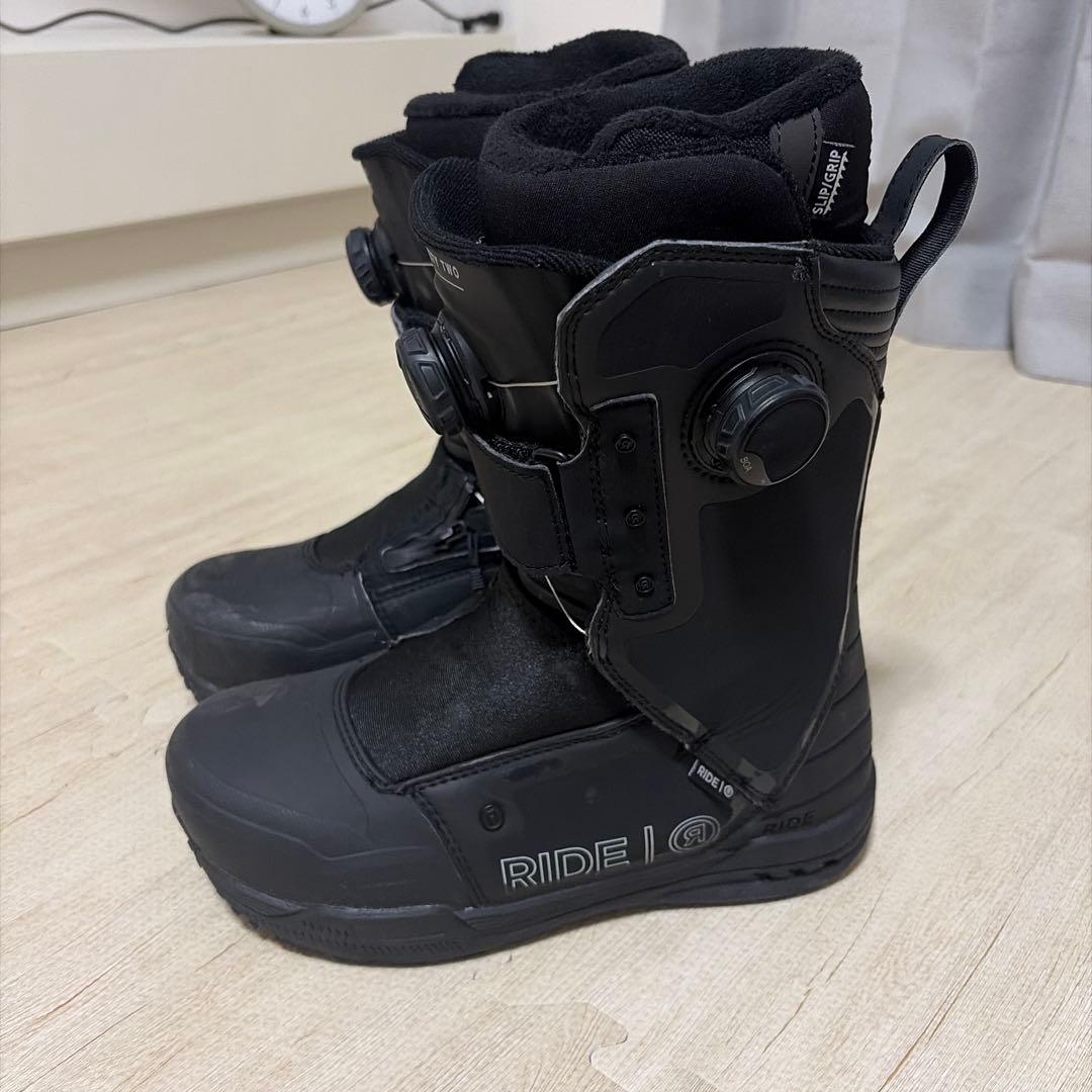 RIDE THE92 23-24 25cm ライド スノーボード ブーツ