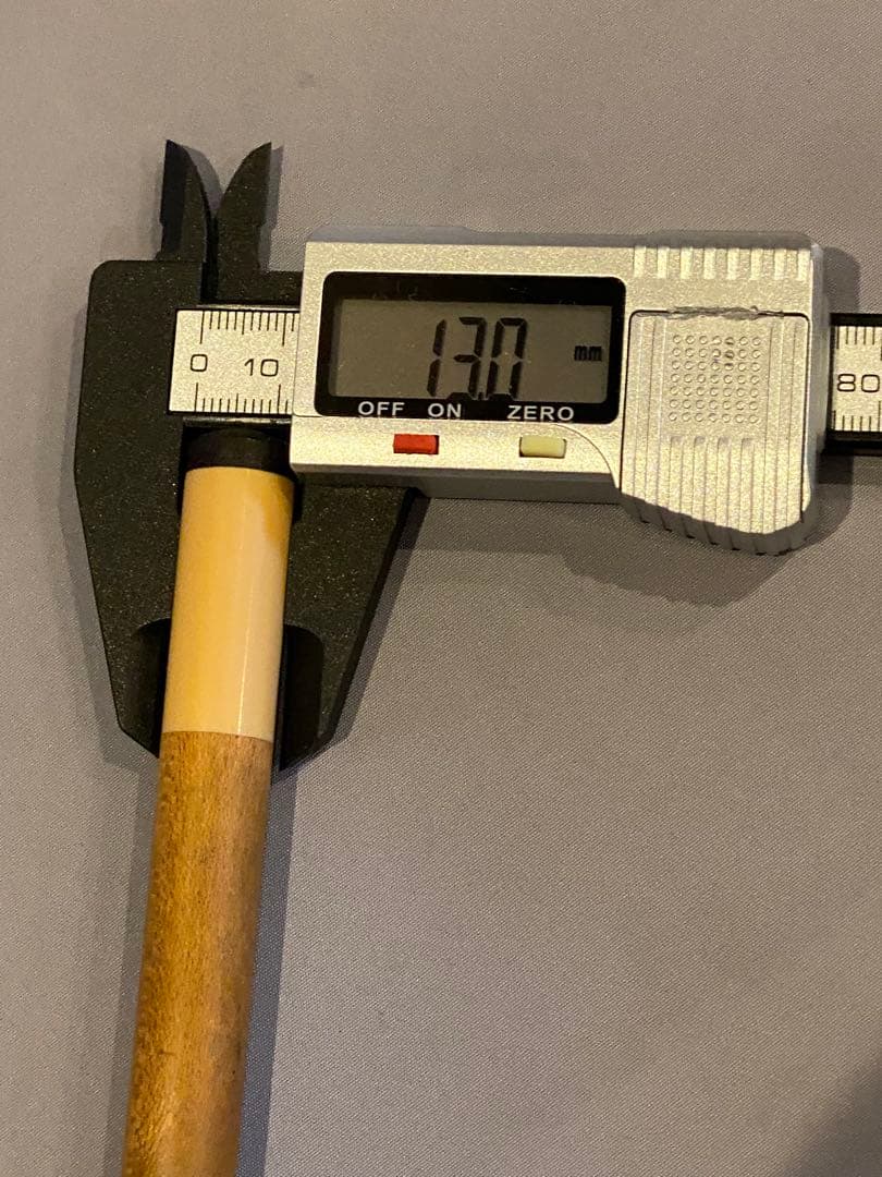 こ*ん様 M*K様　MEUCCI ORIGINAL キュー