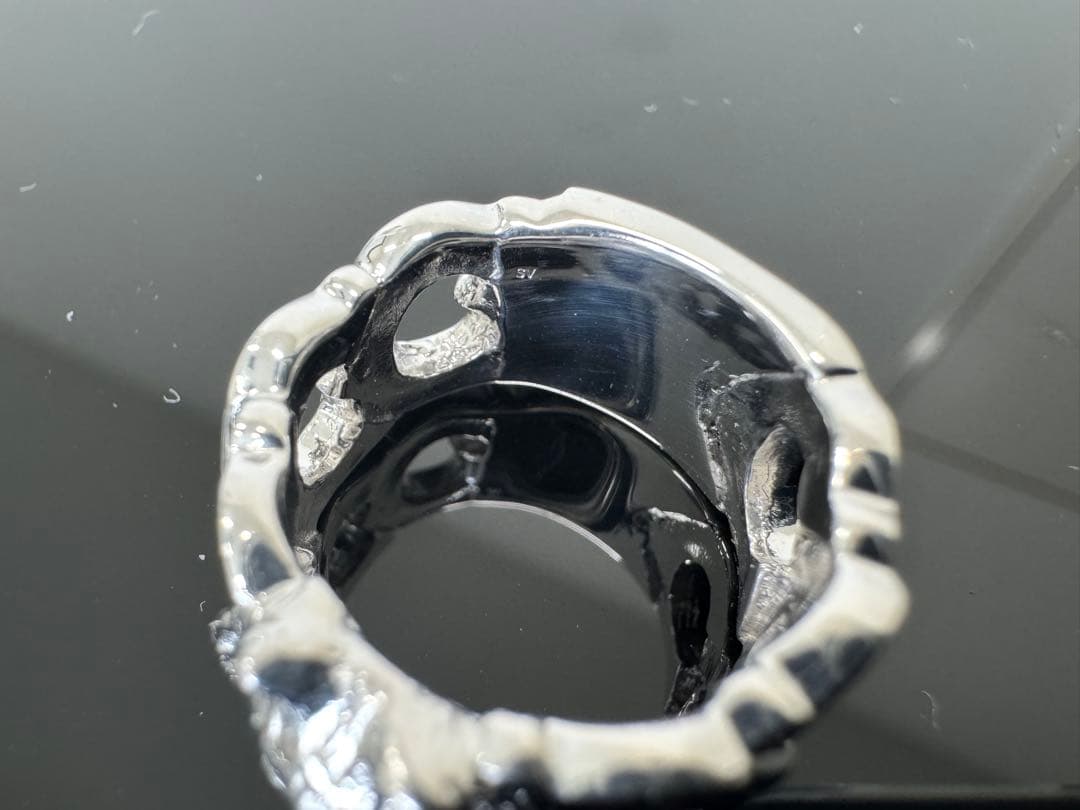 マイドッグリング ポメラニアン 20号 SV925*新品